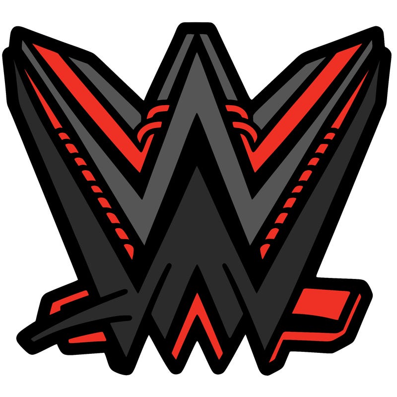 wwe symbol