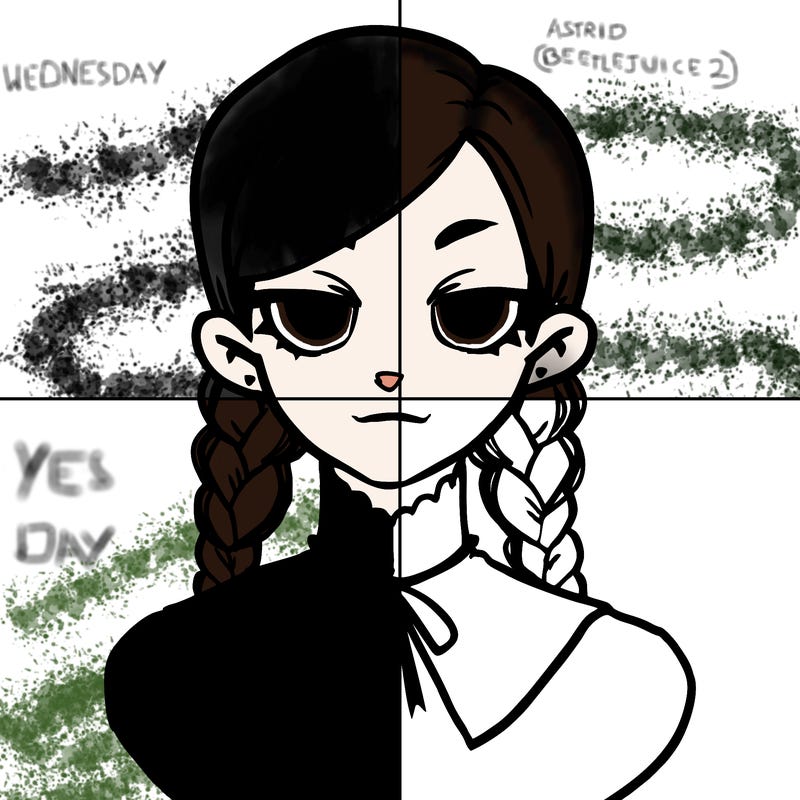 After