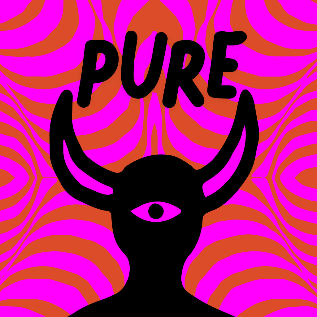 PURE: Open-Minded Dating App