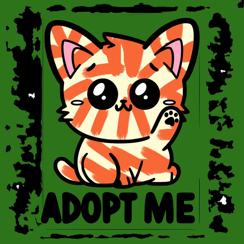 adopt me
