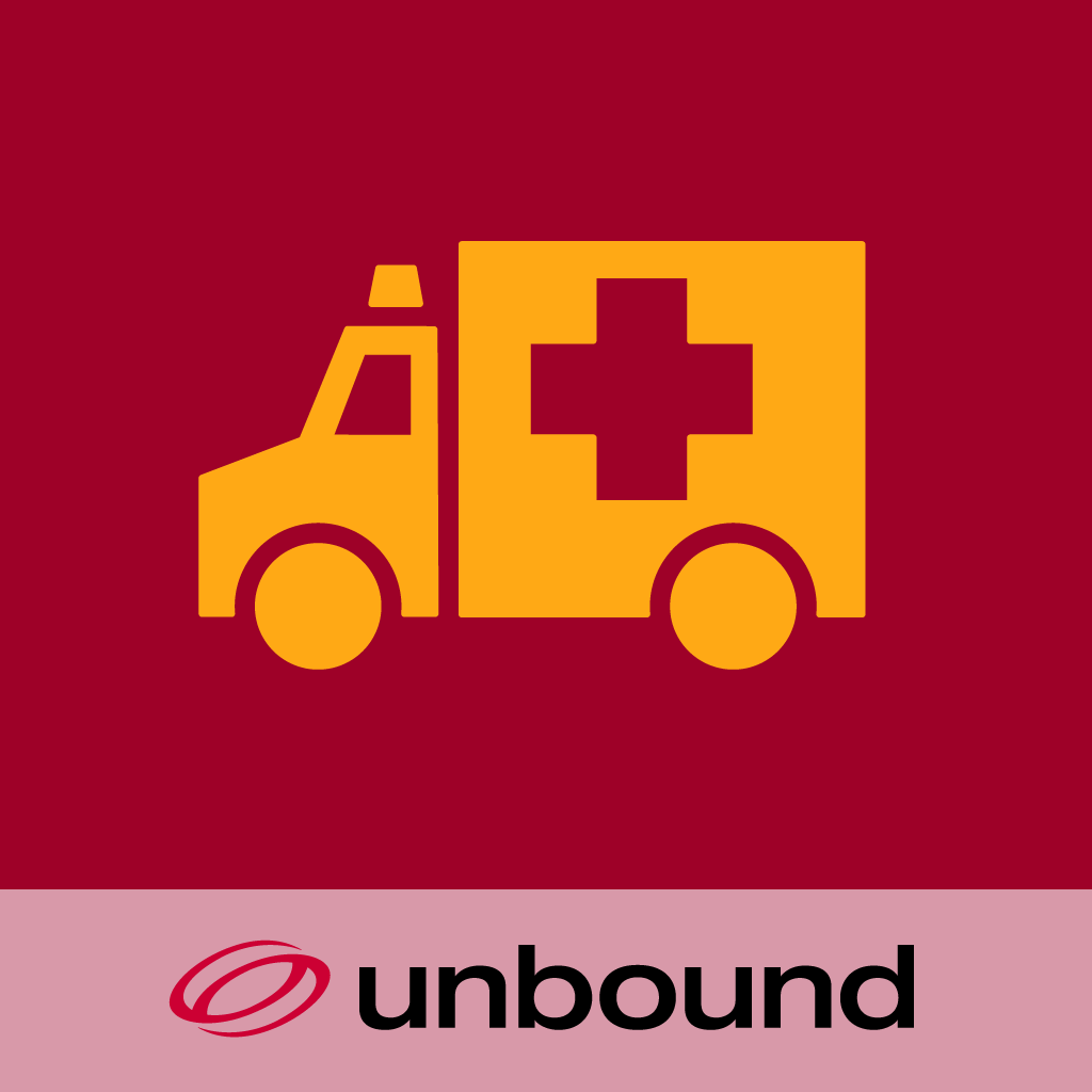 Emergency Central - Medical App | MWM