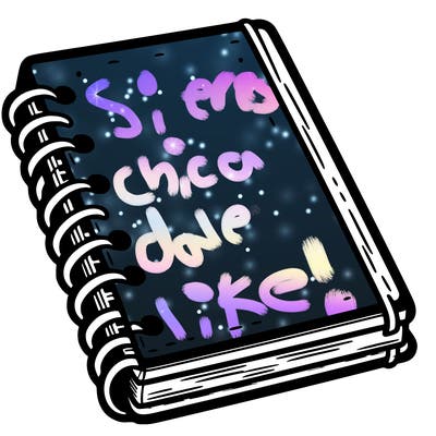 notebook