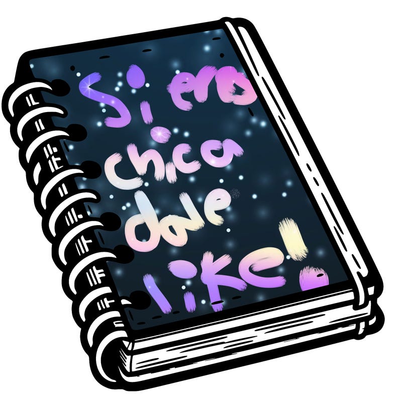 notebook
