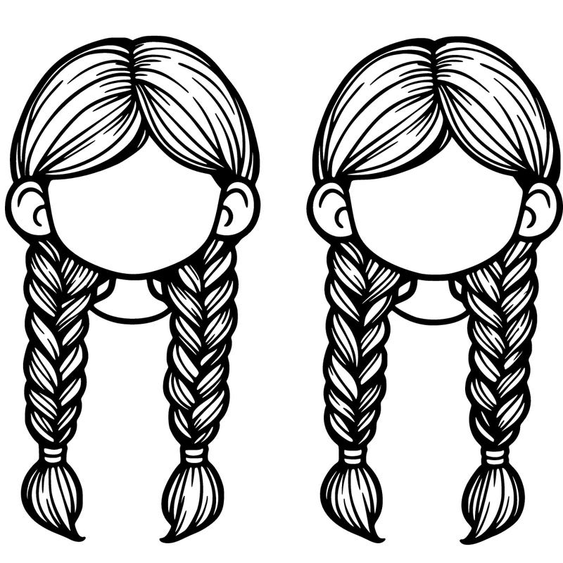 braids