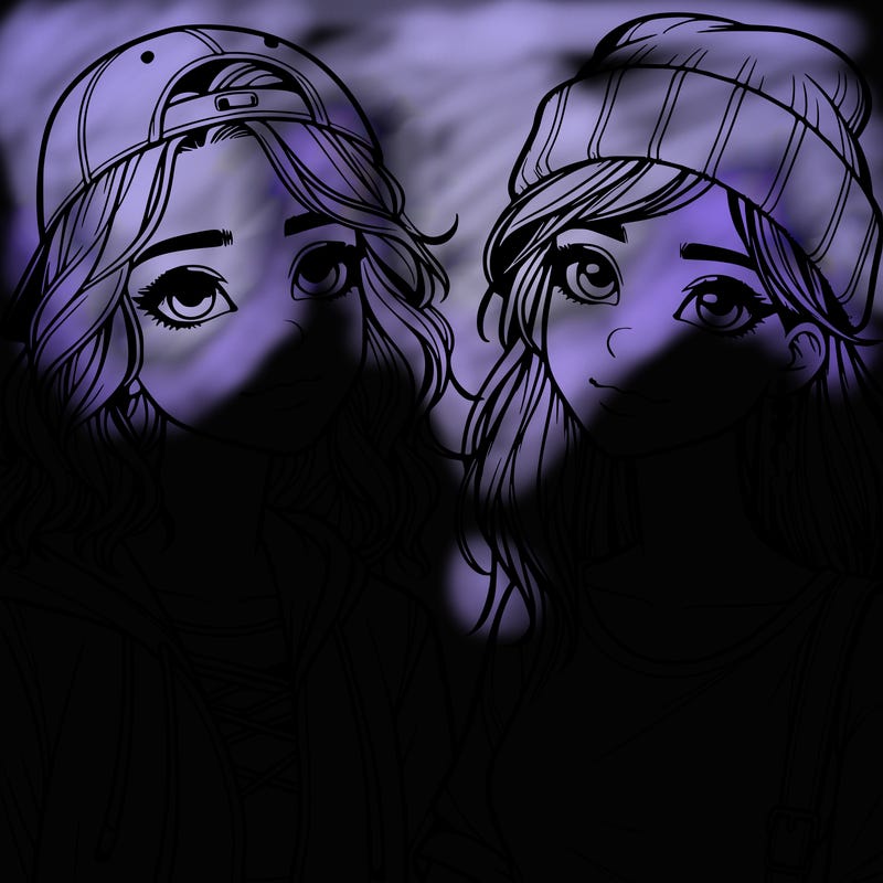 realistic teenager girls