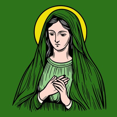 verigin mary
