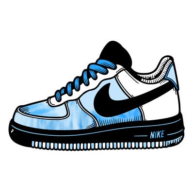 nike shoe