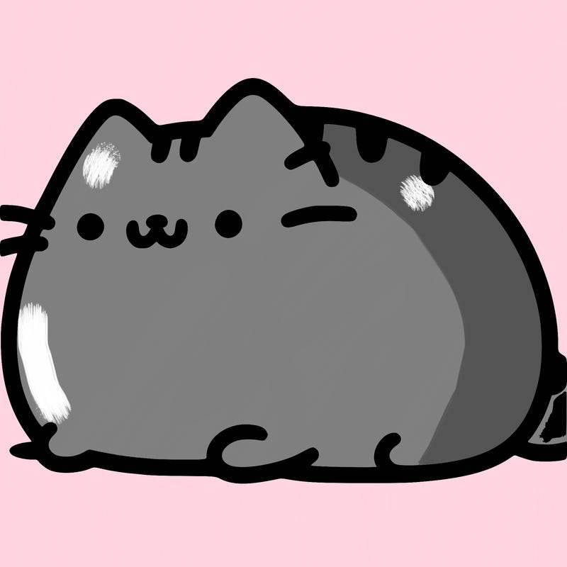 pusheen