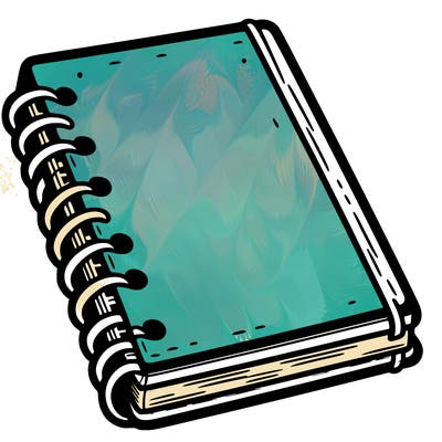 notebook