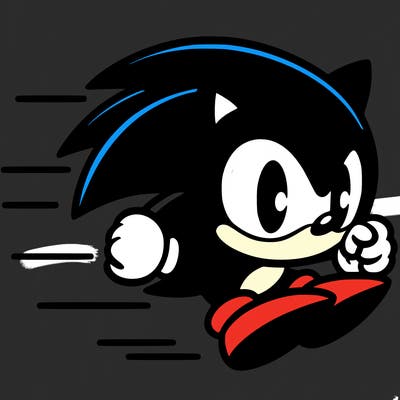 sonic