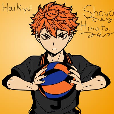 haikyu