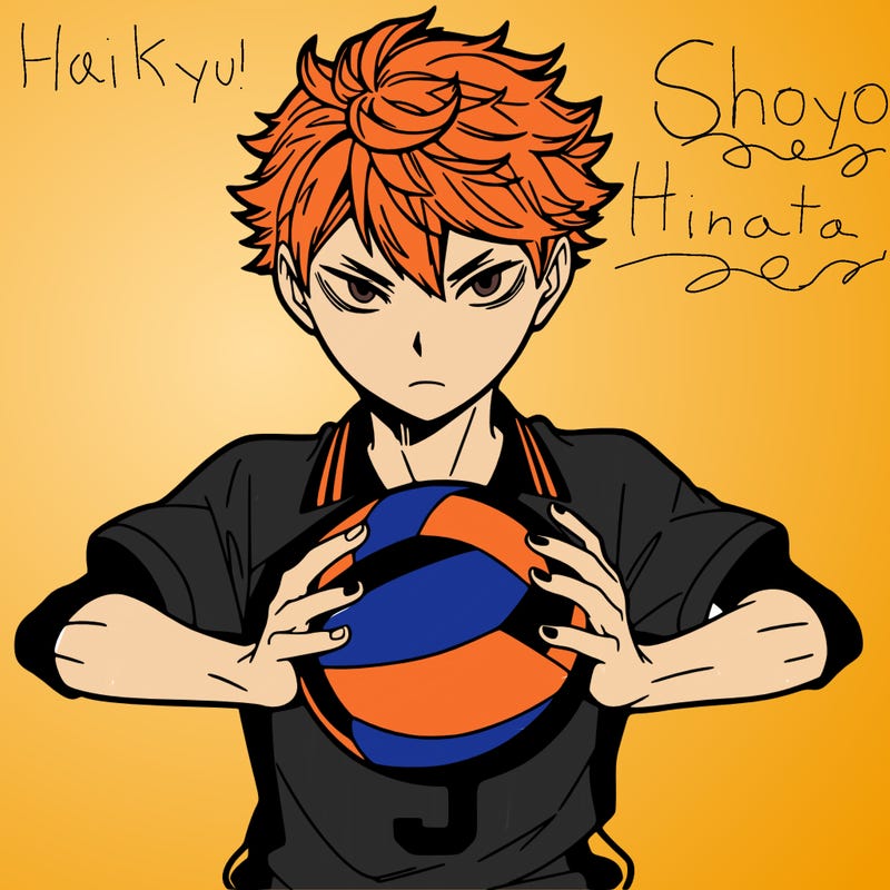 haikyu