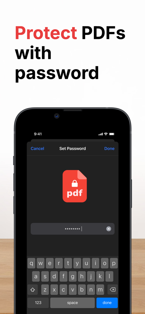 Scan to PDF - ScanStudio Docs