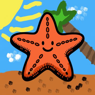 starfish