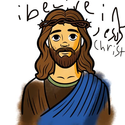 jesus christ