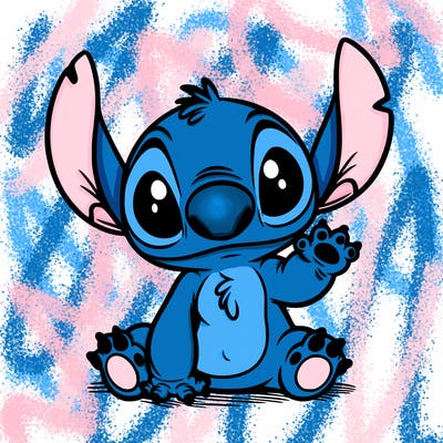 stitch