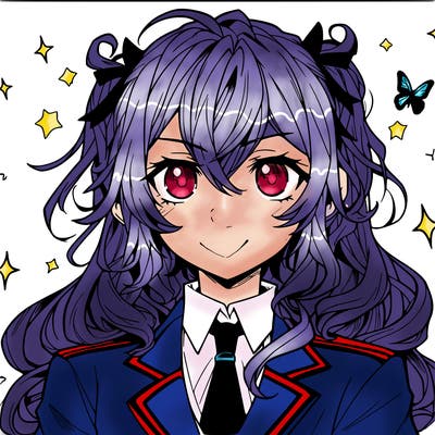 manga