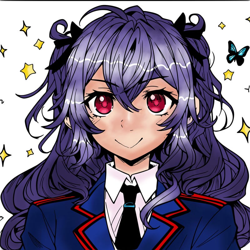 manga