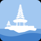 Bali Tide Forecast