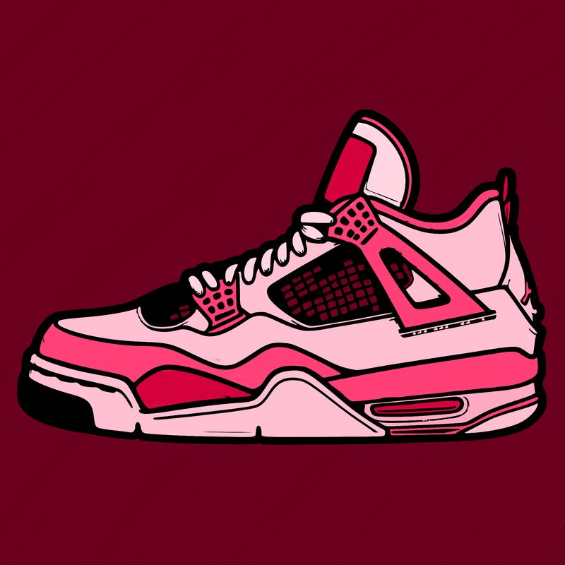 jordan 4