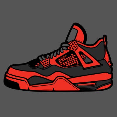 jordan 4