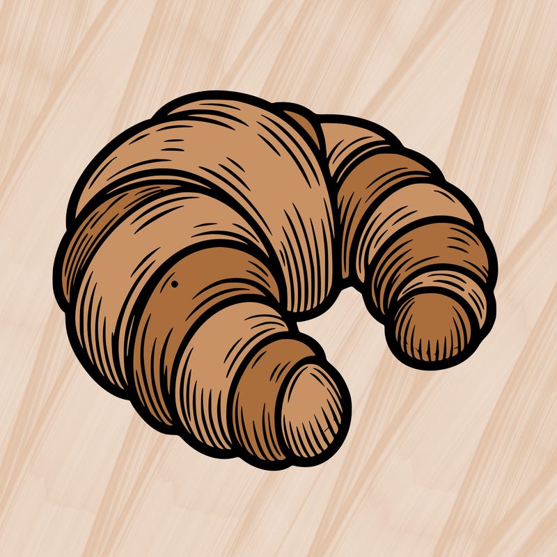 croissant