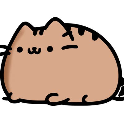 pusheen