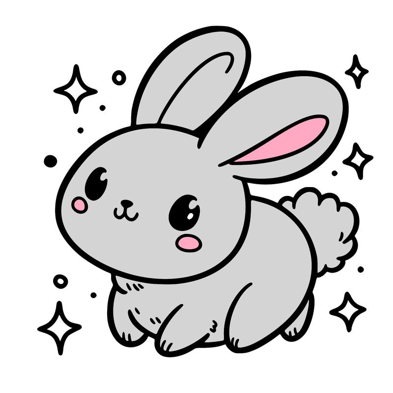 bunny