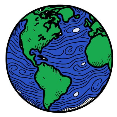 earth
