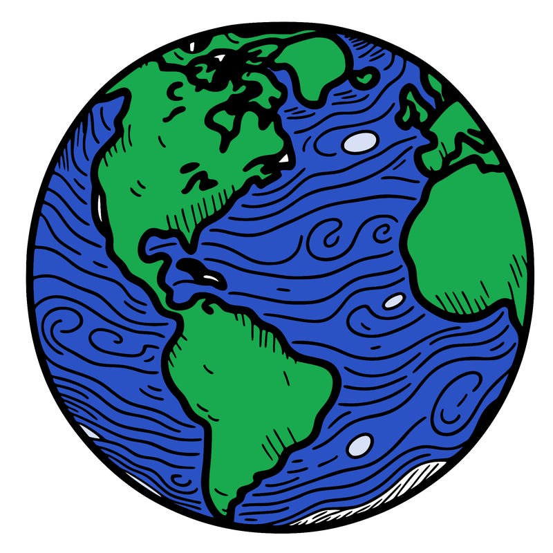 earth
