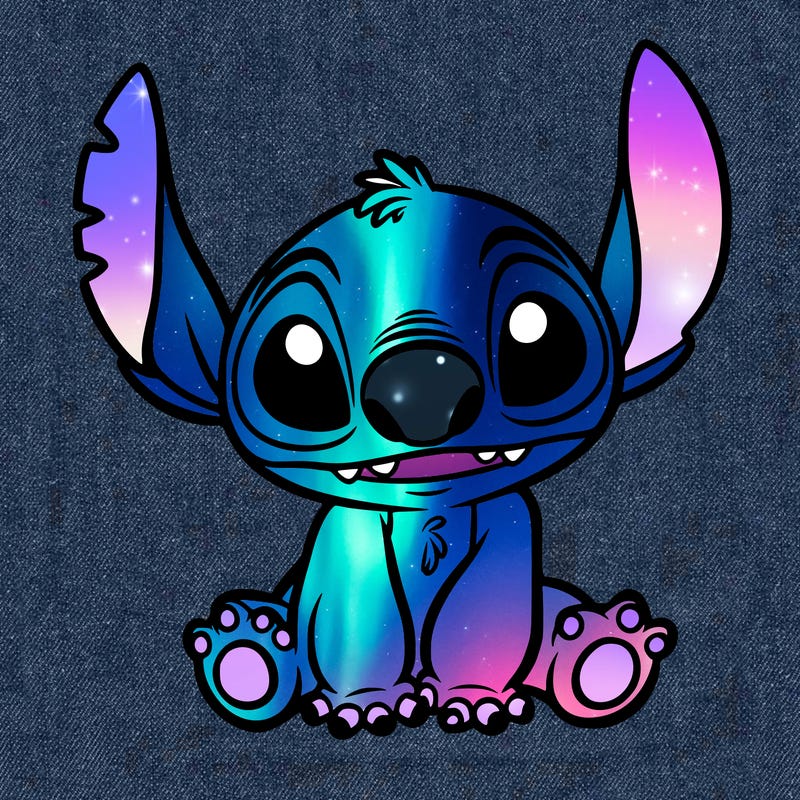 stitch