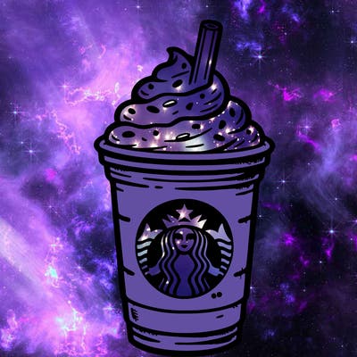 starbucks, frappuccino