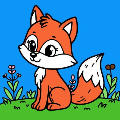 fox