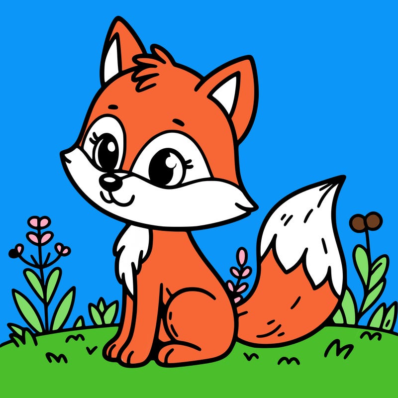 fox