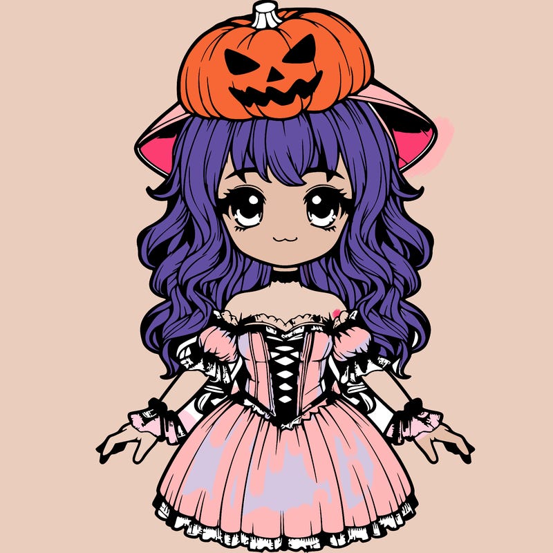 realistic girl halloween costume