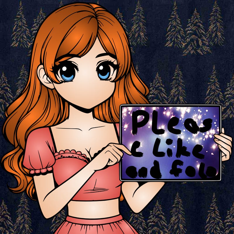 realistic pretty girl holding blank sign