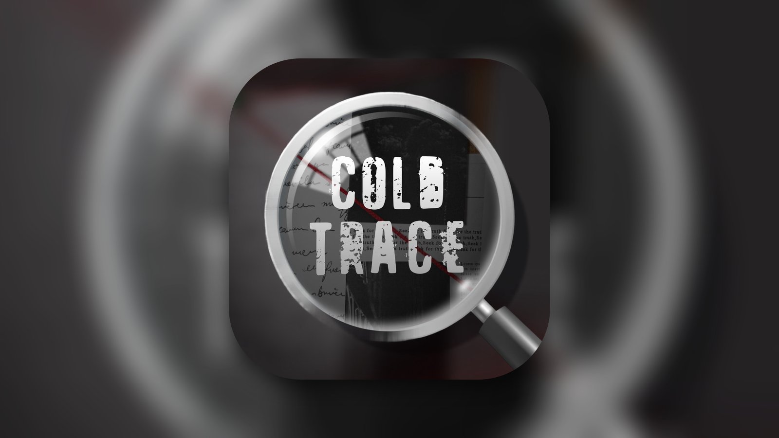 ColdTrace: Cold Case Mystery - Entertainment App | MWM