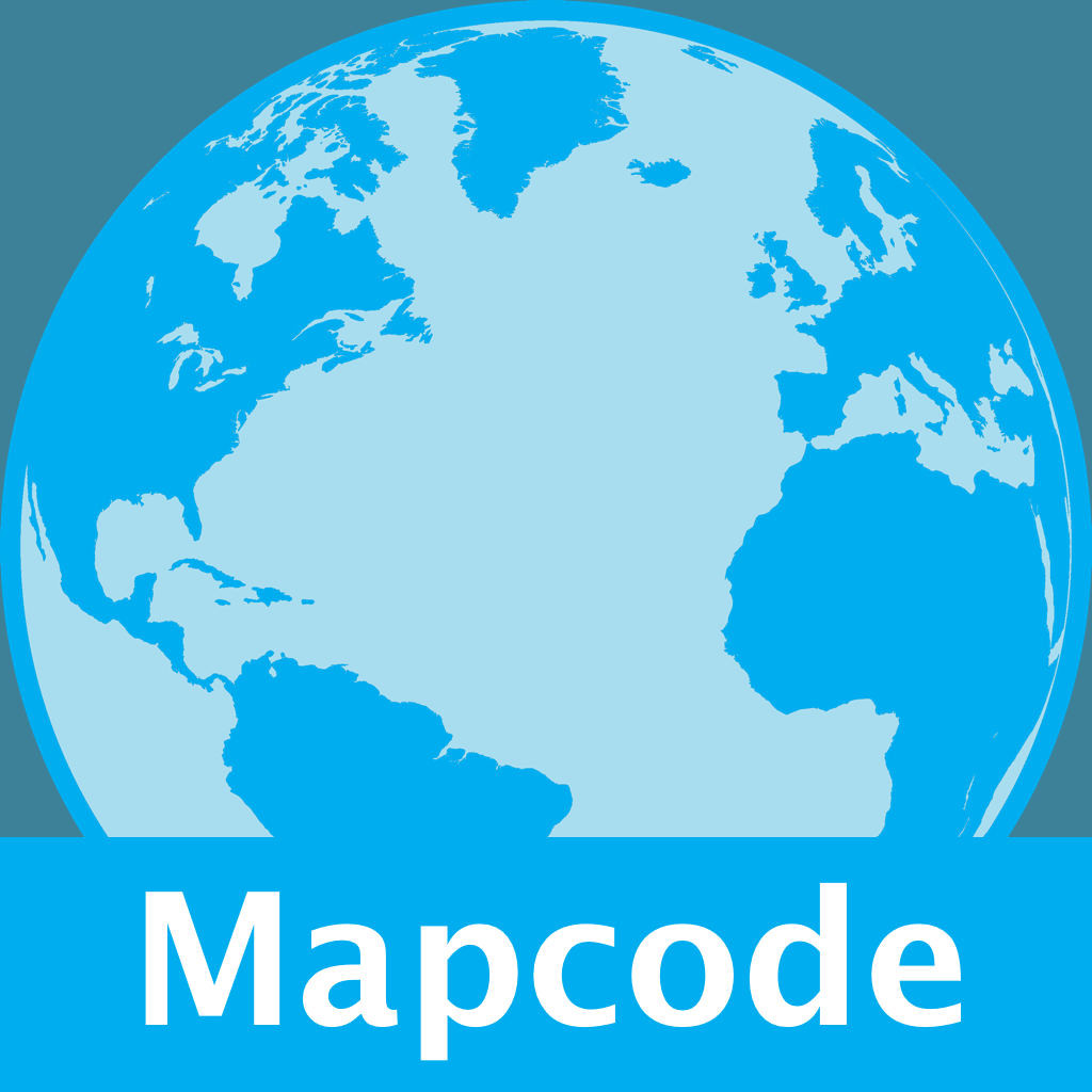 Mapcode Finder