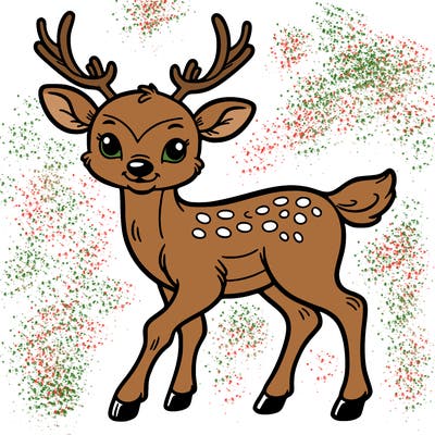 deer
