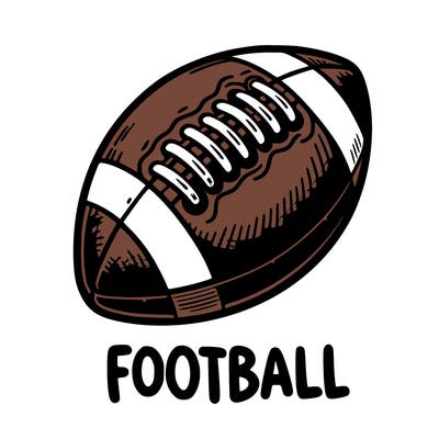 football