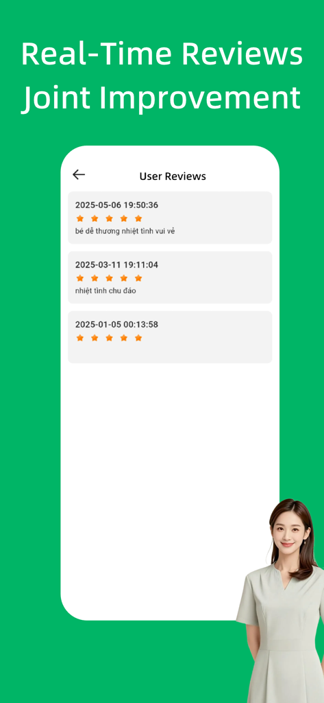 Maso-Vietnam Massage - Masoベトナムマッサージアプリのリアルタイムユーザーレビューと5つ星評価