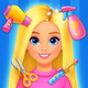 Hair Salon Games For Kids
