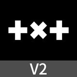 TXT Official Light Stick Ver.2