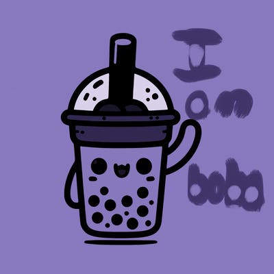 boba tea