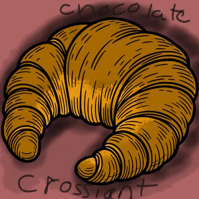 croissant