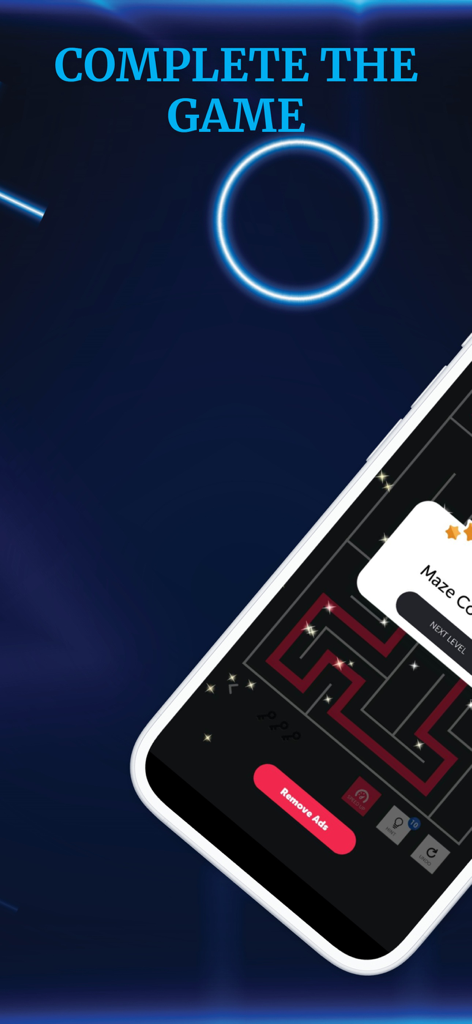 Maze CrazE - Maze Games! - Games App | MWM