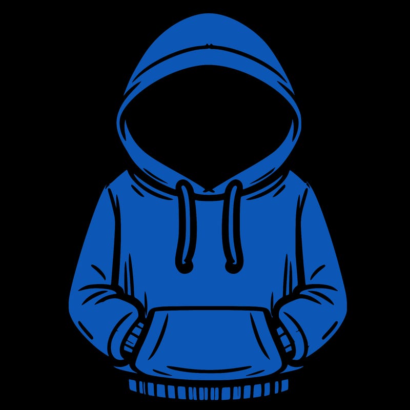 hoodie