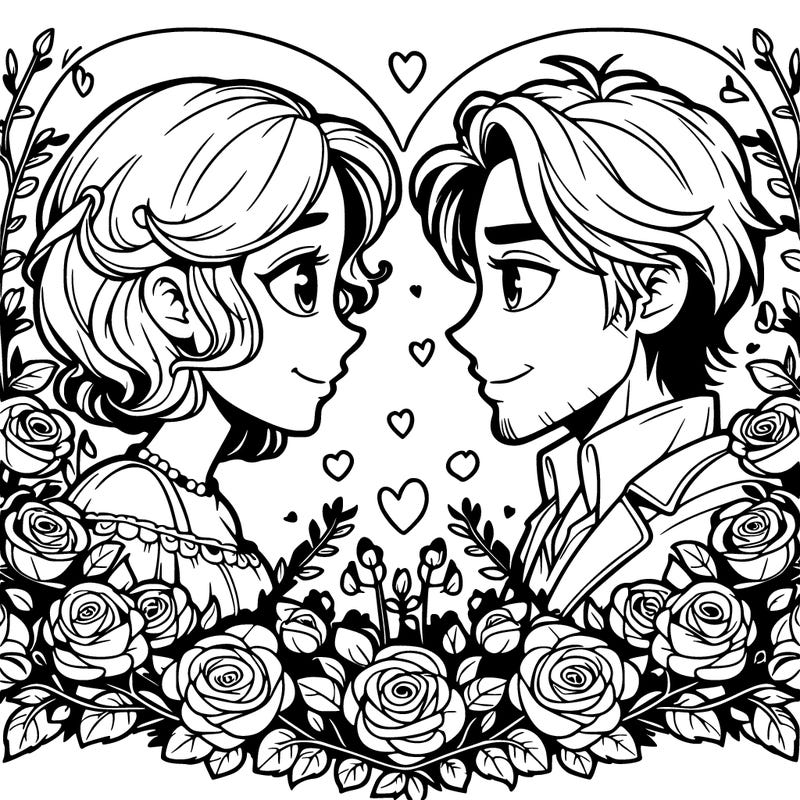 romance