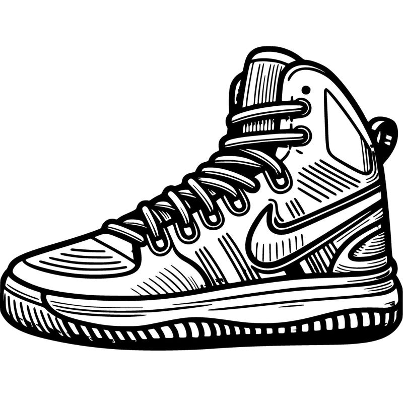 nike shoe