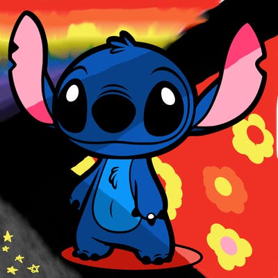 stitch
